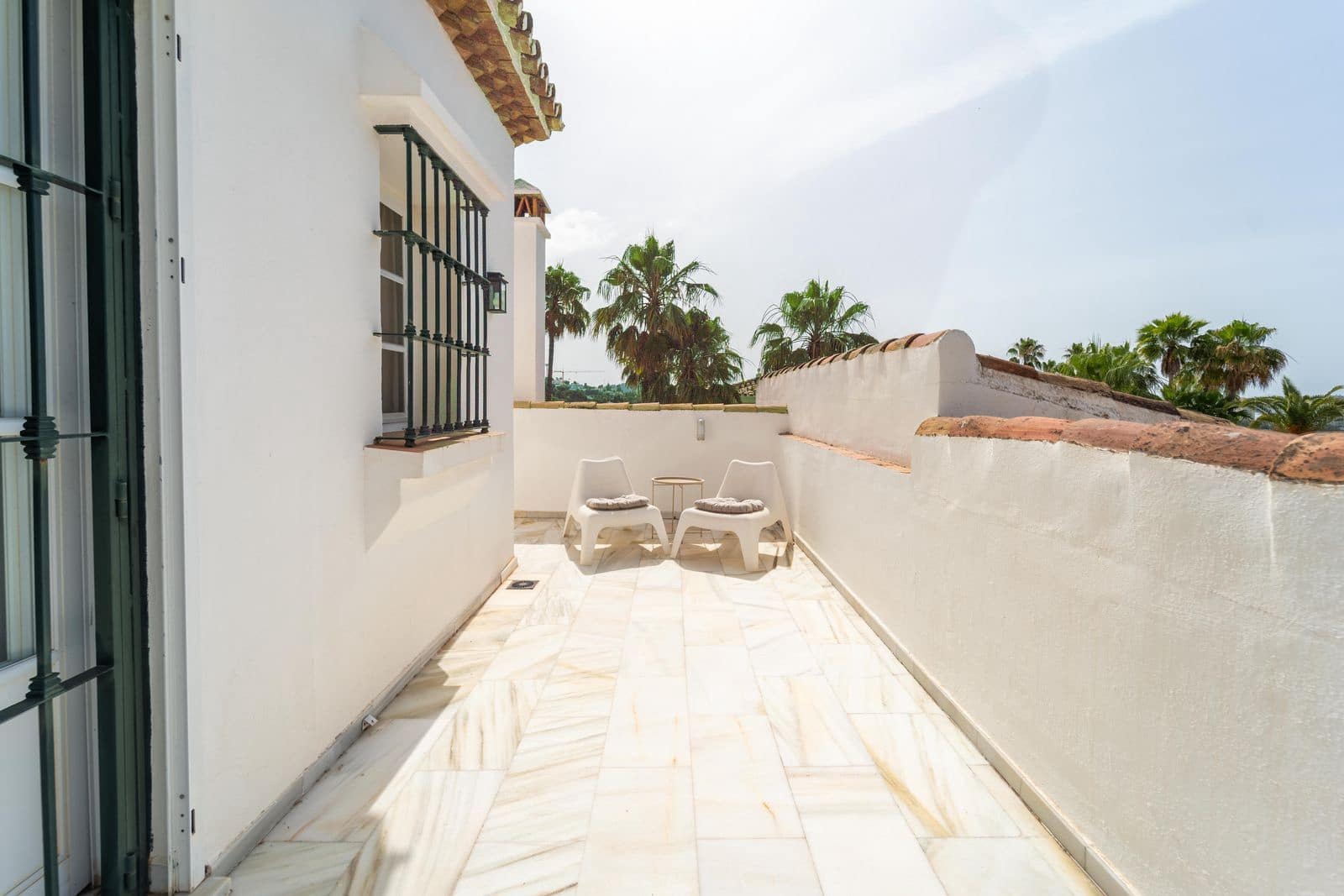 4 Zimmer Villa zu verkaufen in Elviria - 1.695.000 € (Ref: 9993733)