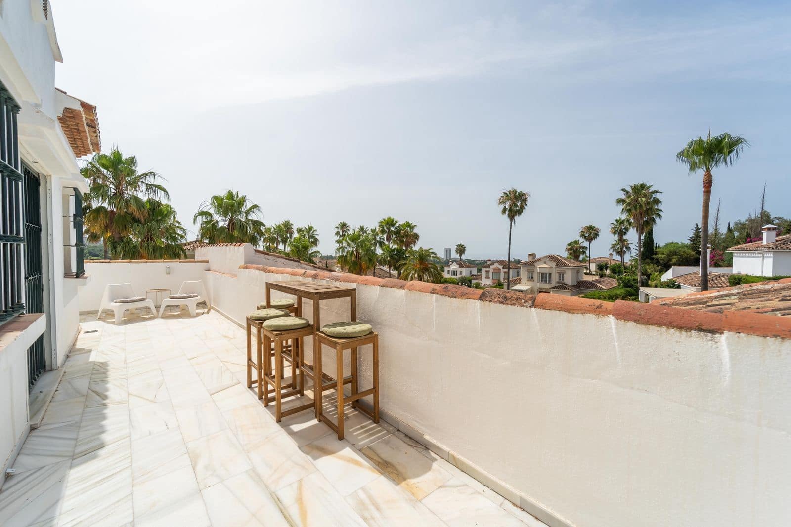 4 Zimmer Villa zu verkaufen in Elviria - 1.695.000 € (Ref: 9993733)