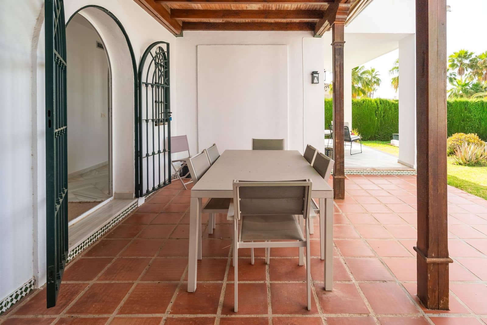 4 Zimmer Villa zu verkaufen in Elviria - 1.695.000 € (Ref: 9993733)
