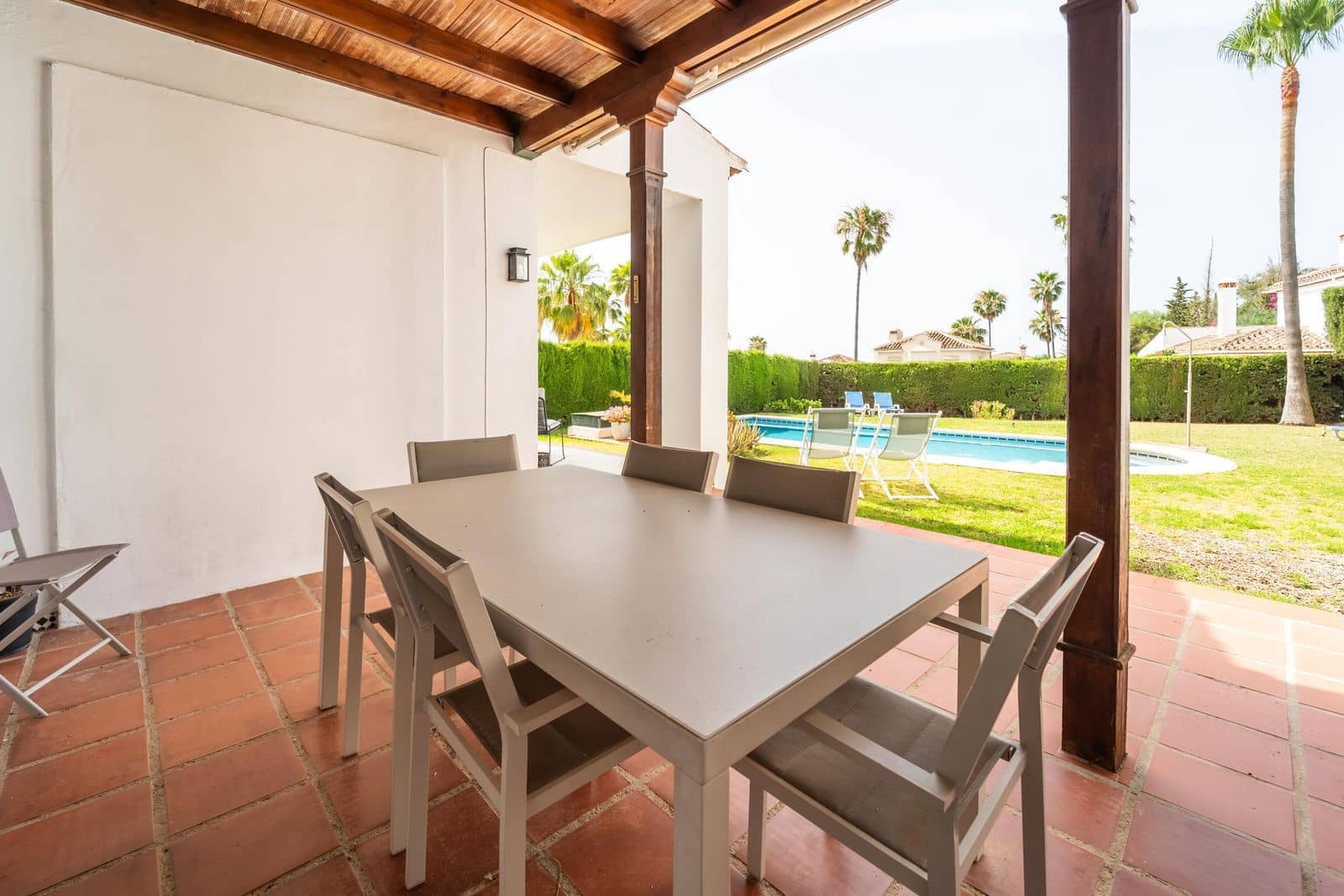 4 Zimmer Villa zu verkaufen in Elviria - 1.695.000 € (Ref: 9993733)