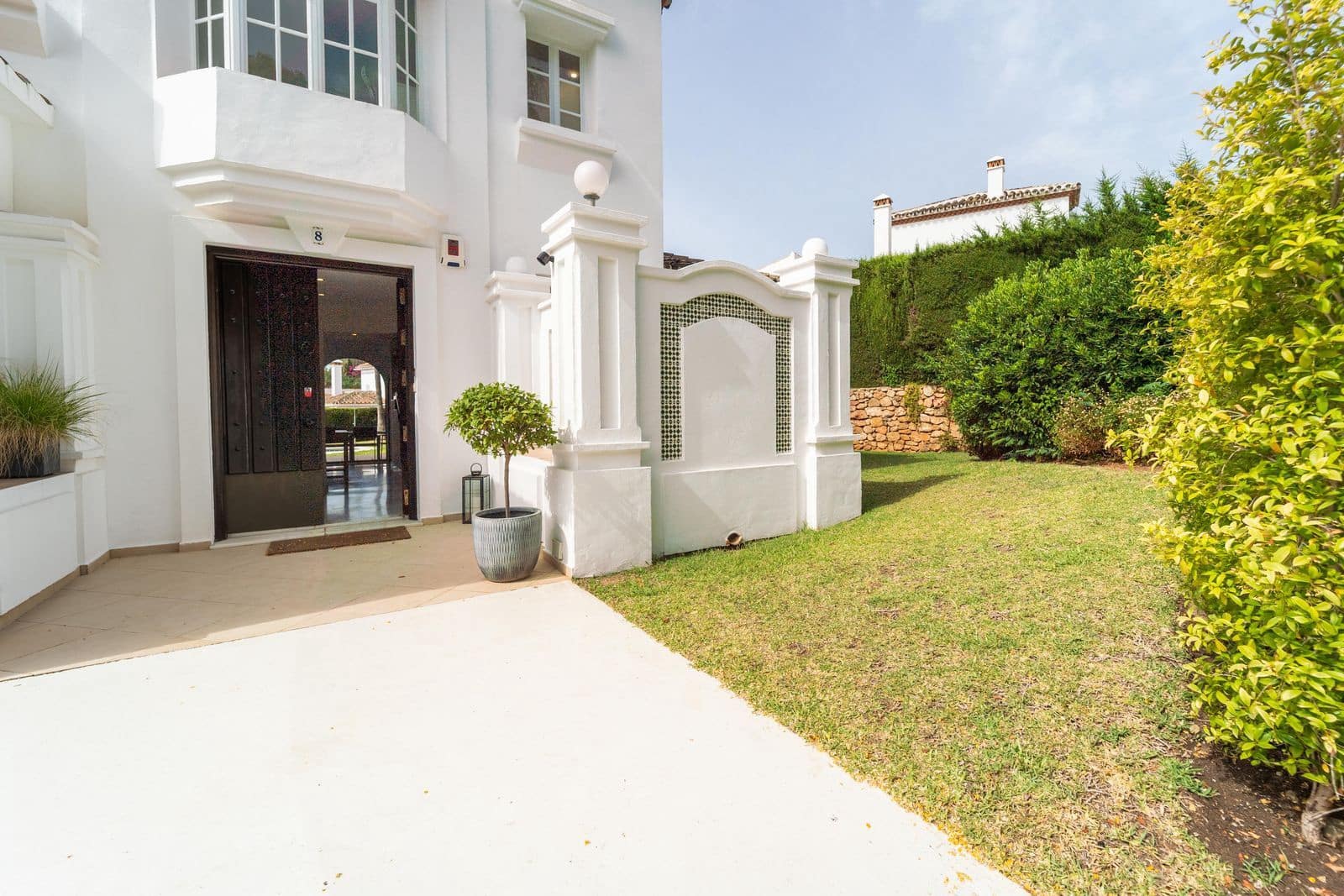 4 Zimmer Villa zu verkaufen in Elviria - 1.695.000 € (Ref: 9993733)