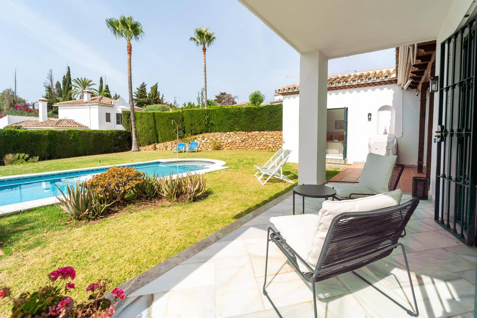 4 Zimmer Villa zu verkaufen in Elviria - 1.695.000 € (Ref: 9993733)