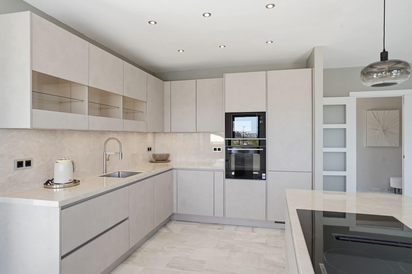 4 bedroom Villa for sale in El Chaparral with pool - € 1,599,000 (Ref: 9993734)