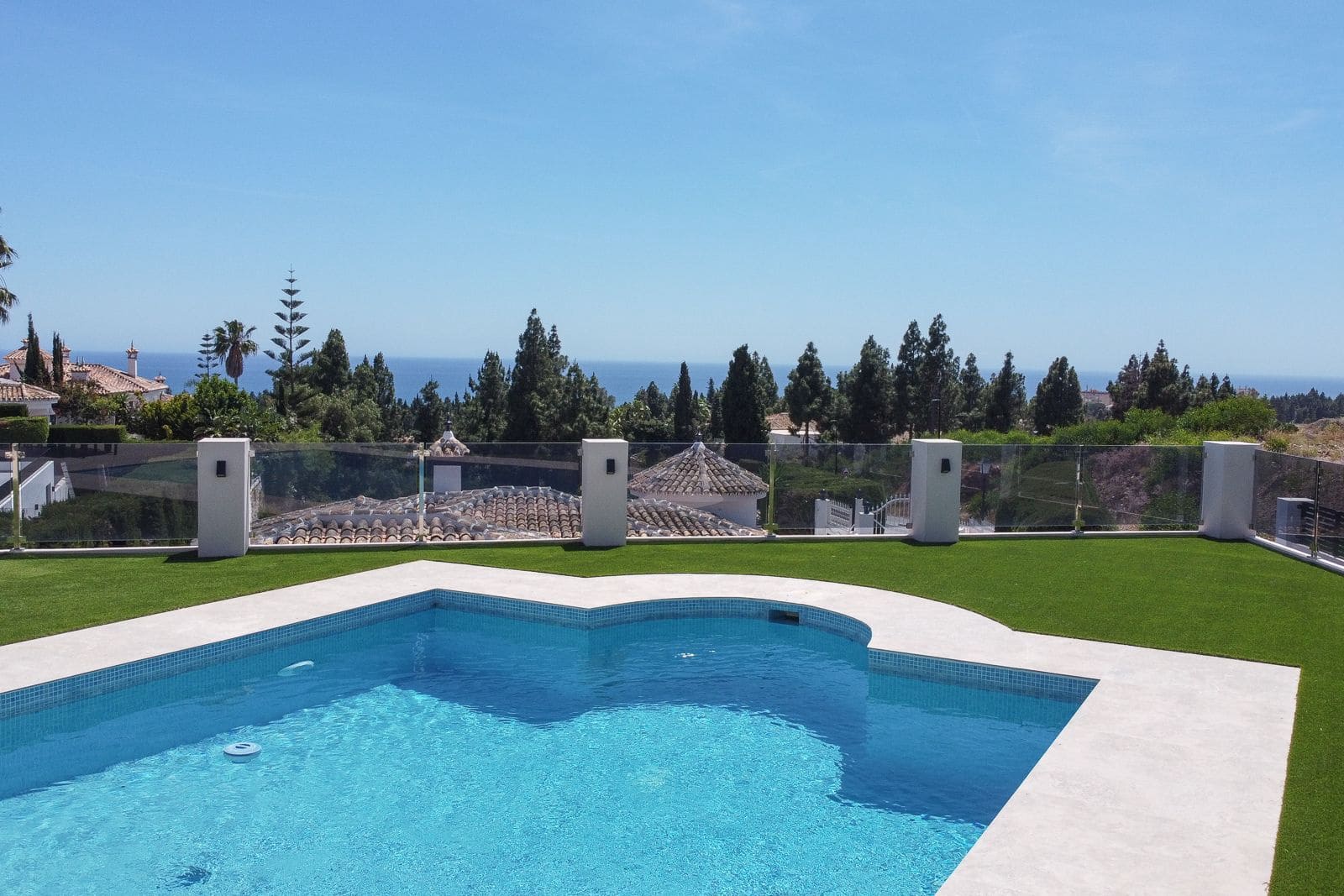 4 bedroom Villa for sale in El Chaparral with pool - € 1,599,000 (Ref: 9993734)