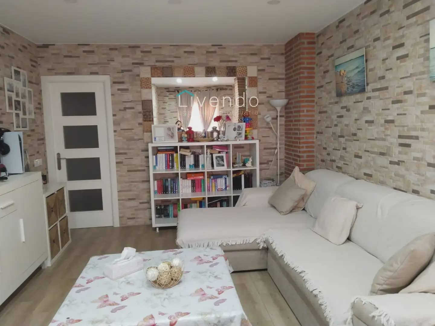 2 bedroom Flat for sale in Barbate with pool - € 180,000 (Ref: 10086642)