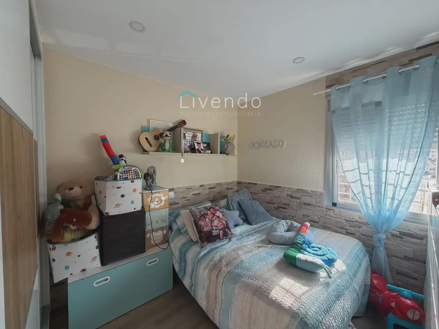 2 bedroom Flat for sale in Barbate with pool - € 180,000 (Ref: 10086642)