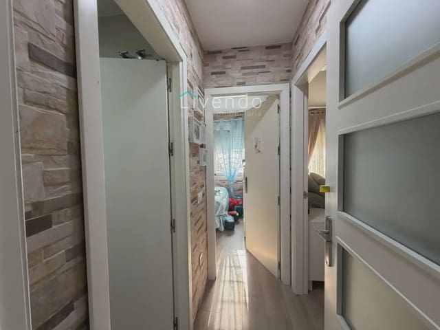 2 camera da letto Appartamento in vendita in Barbate con piscina - 180.000 € (Rif: 10086642)
