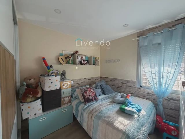 2 camera da letto Appartamento in vendita in Barbate con piscina - 180.000 € (Rif: 10086642)