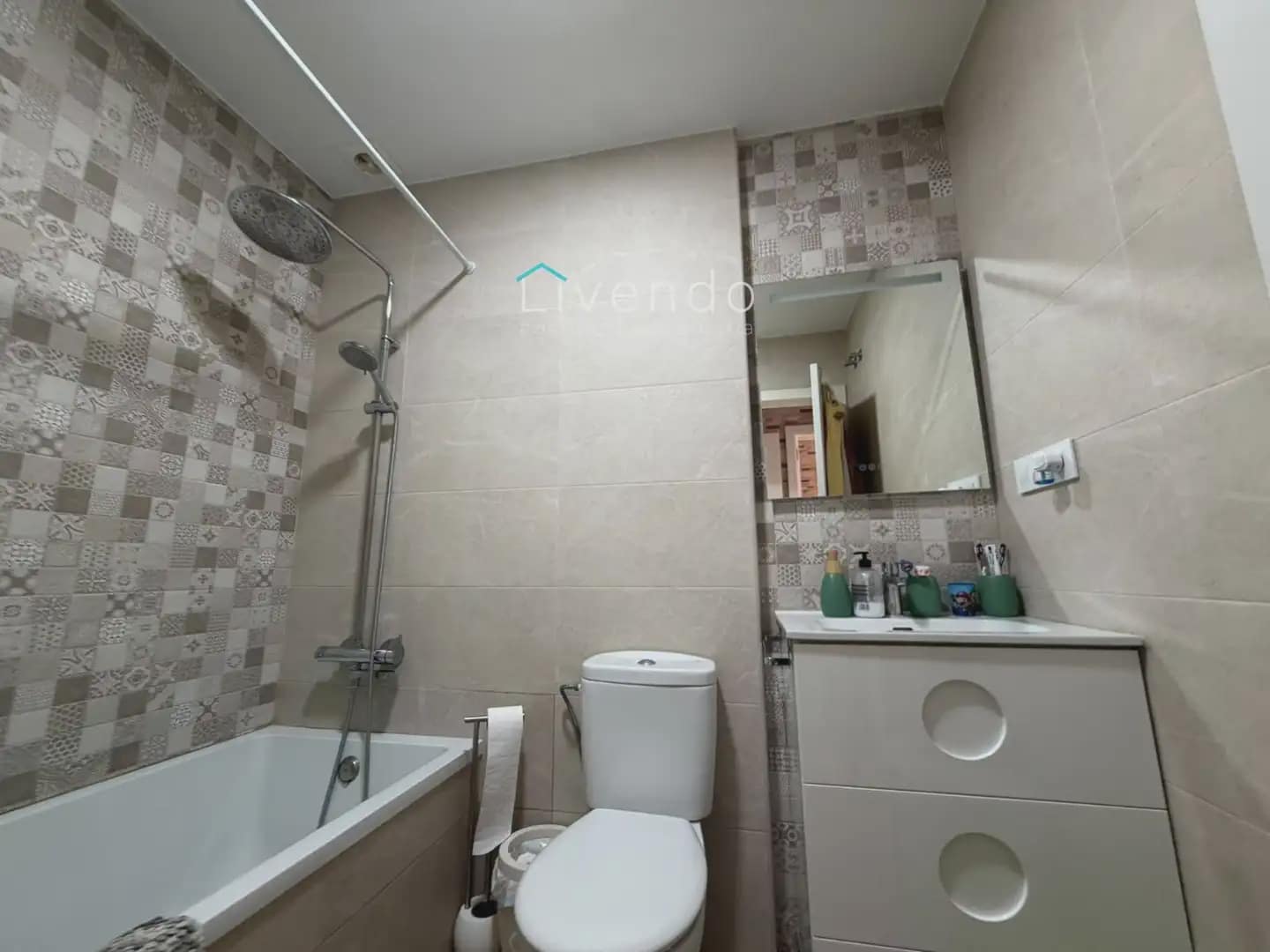 2 bedroom Flat for sale in Barbate with pool - € 180,000 (Ref: 10086642)
