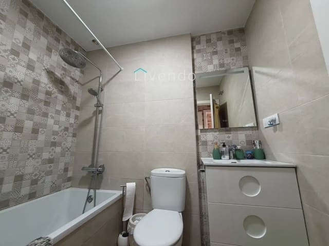 2 camera da letto Appartamento in vendita in Barbate con piscina - 180.000 € (Rif: 10086642)