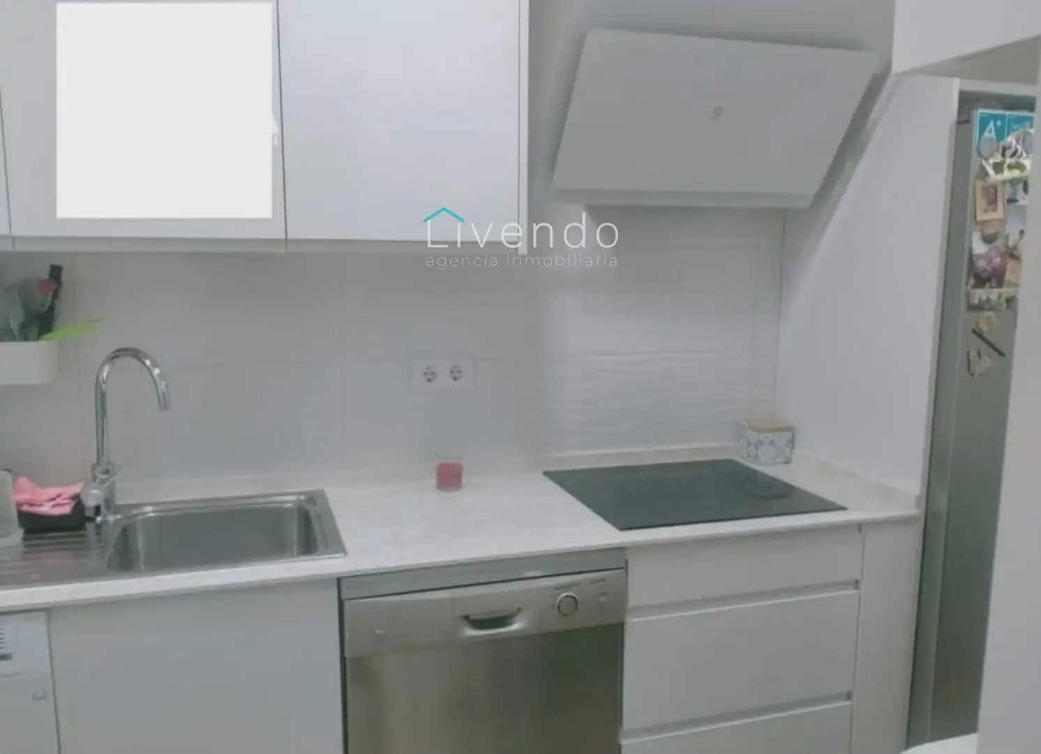 2 bedroom Flat for sale in Barbate with pool - € 180,000 (Ref: 10086642)