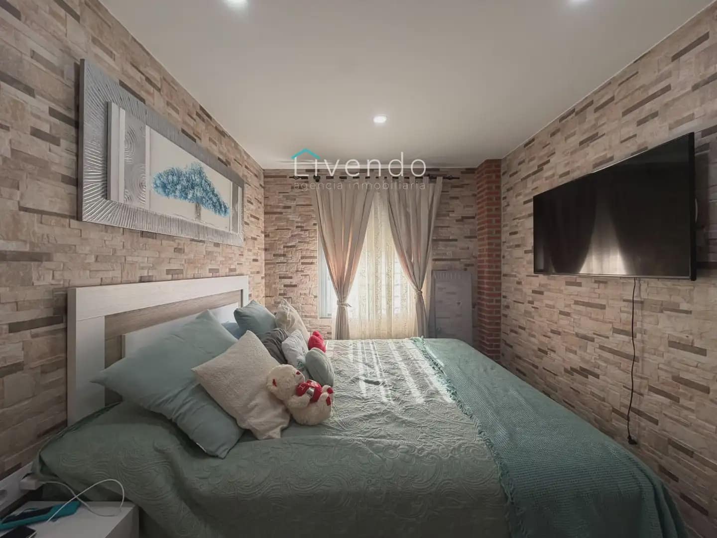 2 bedroom Flat for sale in Barbate with pool - € 180,000 (Ref: 10086642)