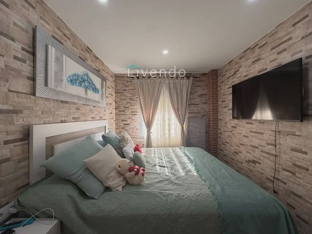 2 camera da letto Appartamento in vendita in Barbate con piscina - 180.000 € (Rif: 10086642)