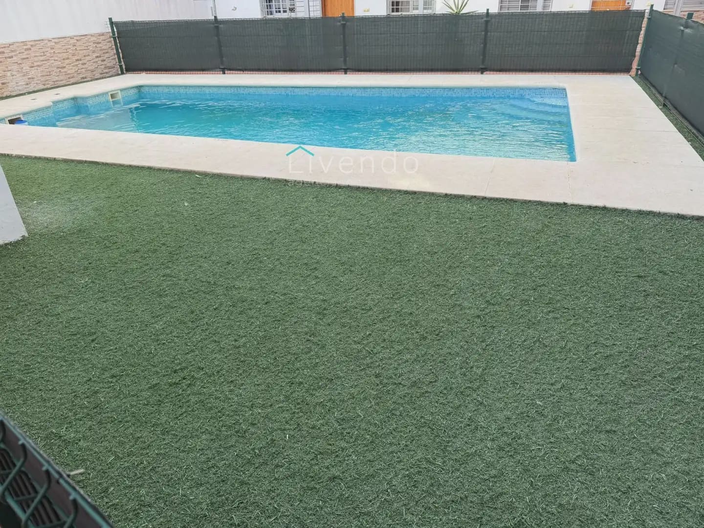 2 bedroom Flat for sale in Barbate with pool - € 180,000 (Ref: 10086642)