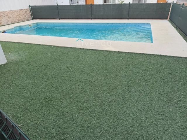 2 camera da letto Appartamento in vendita in Barbate con piscina - 180.000 € (Rif: 10086642)