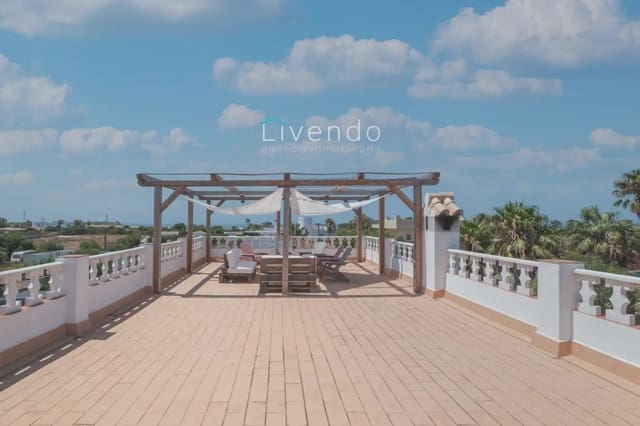 4 camera da letto Villa in vendita in Barbate con piscina garage - 639.000 € (Rif: 10086643)