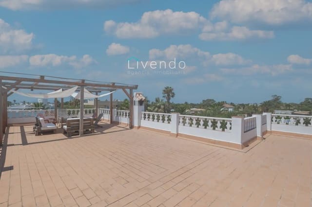4 camera da letto Villa in vendita in Barbate con piscina garage - 639.000 € (Rif: 10086643)