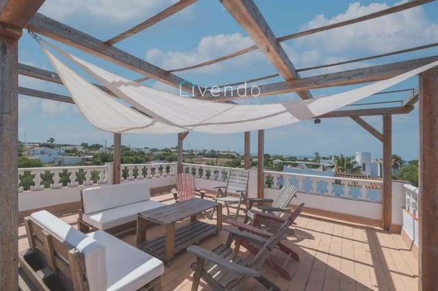 4 camera da letto Villa in vendita in Barbate con piscina garage - 639.000 € (Rif: 10086643)
