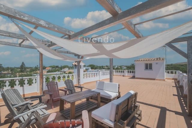 4 camera da letto Villa in vendita in Barbate con piscina garage - 639.000 € (Rif: 10086643)