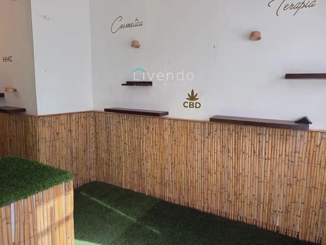 Erhverv til salg i Conil de la Frontera - € 180.000 (Ref: 10117429)