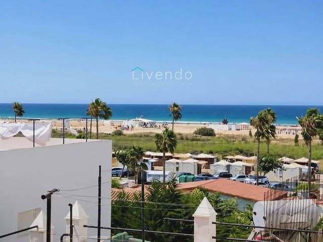 3 soveværelse Lejlighed til salg i Conil de la Frontera - € 345.000 (Ref: 10124887)