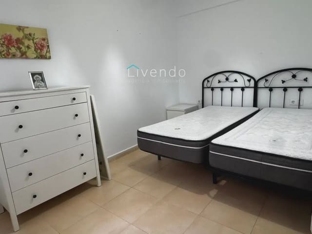 3 soveværelse Lejlighed til salg i Conil de la Frontera - € 345.000 (Ref: 10124887)