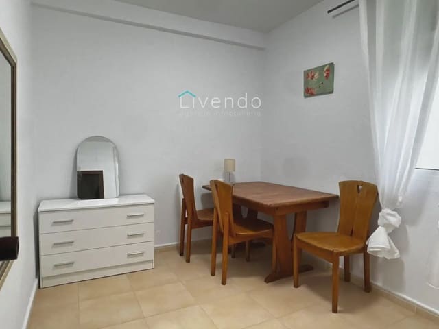 3 soveværelse Lejlighed til salg i Conil de la Frontera - € 345.000 (Ref: 10124887)