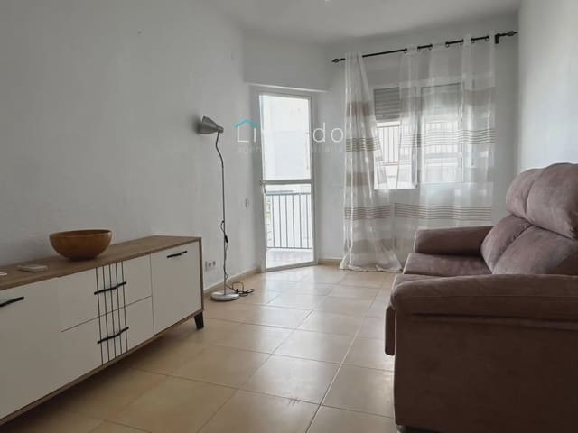 3 soveværelse Lejlighed til salg i Conil de la Frontera - € 345.000 (Ref: 10124887)
