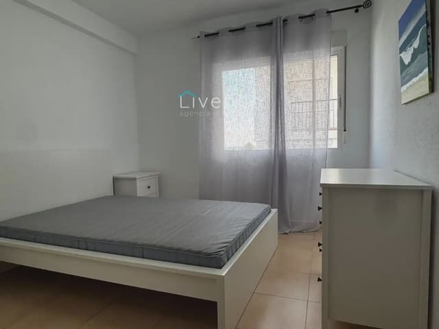 3 soveværelse Lejlighed til salg i Conil de la Frontera - € 345.000 (Ref: 10124887)