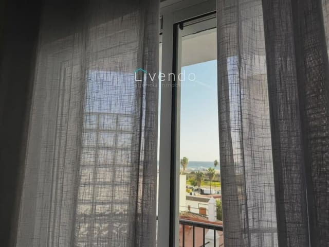 3 soveværelse Lejlighed til salg i Conil de la Frontera - € 345.000 (Ref: 10124887)