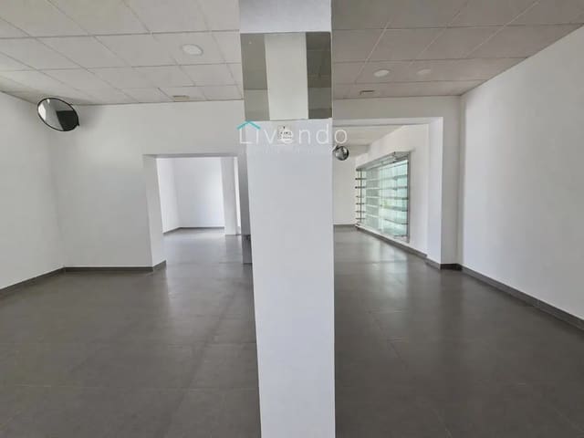 Kommersiell til salgs i Barbate - € 159 900 (Ref: 10158184)