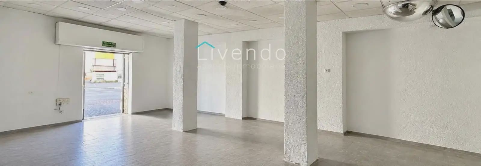 Kommersiell til salgs i Barbate - € 159 900 (Ref: 10158184)