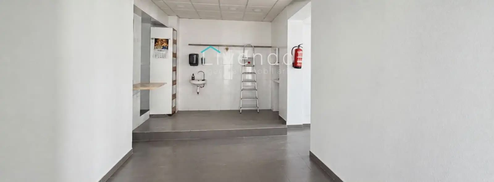 Kommersiell til salgs i Barbate - € 159 900 (Ref: 10158184)