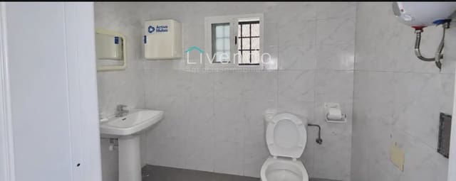 Kommersiell til salgs i Barbate - € 159 900 (Ref: 10158184)