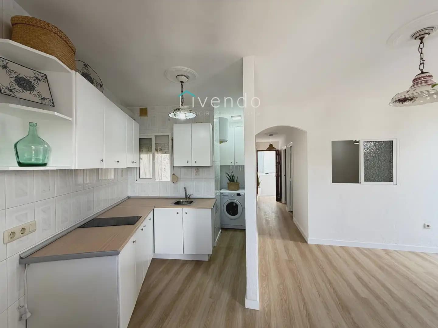 2 soverom Leilighet til salgs i Vejer de la Frontera - € 199 900 (Ref: 10159900)