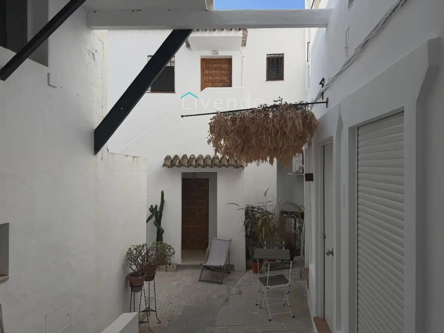 2 soverom Leilighet til salgs i Vejer de la Frontera - € 199 900 (Ref: 10159900)