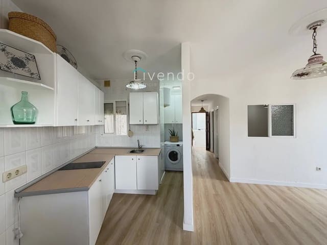 2 soverom Leilighet til salgs i Vejer de la Frontera - € 199 900 (Ref: 10159900)