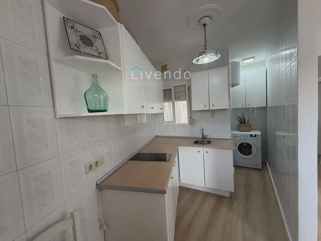 2 soverom Leilighet til salgs i Vejer de la Frontera - € 199 900 (Ref: 10159900)