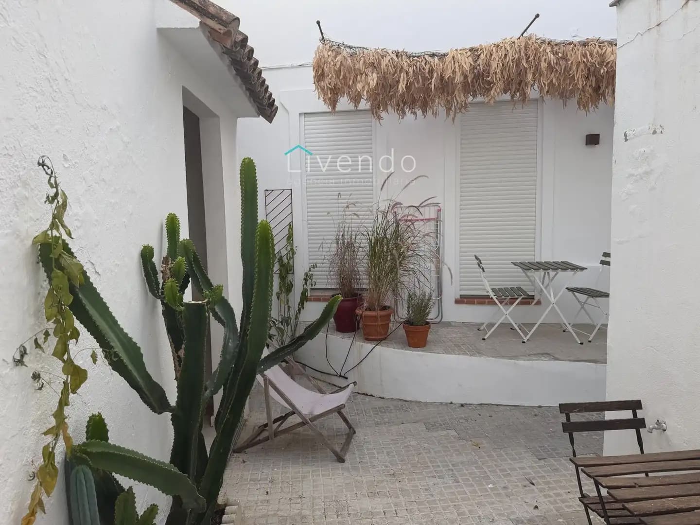 2 soverom Leilighet til salgs i Vejer de la Frontera - € 199 900 (Ref: 10159900)