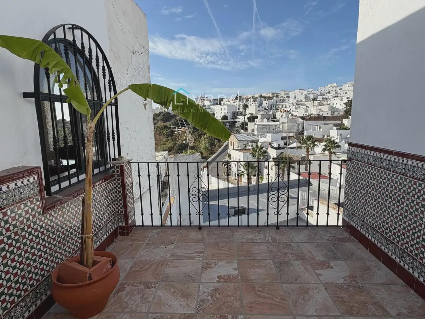 2 soverom Leilighet til salgs i Vejer de la Frontera - € 199 900 (Ref: 10159900)