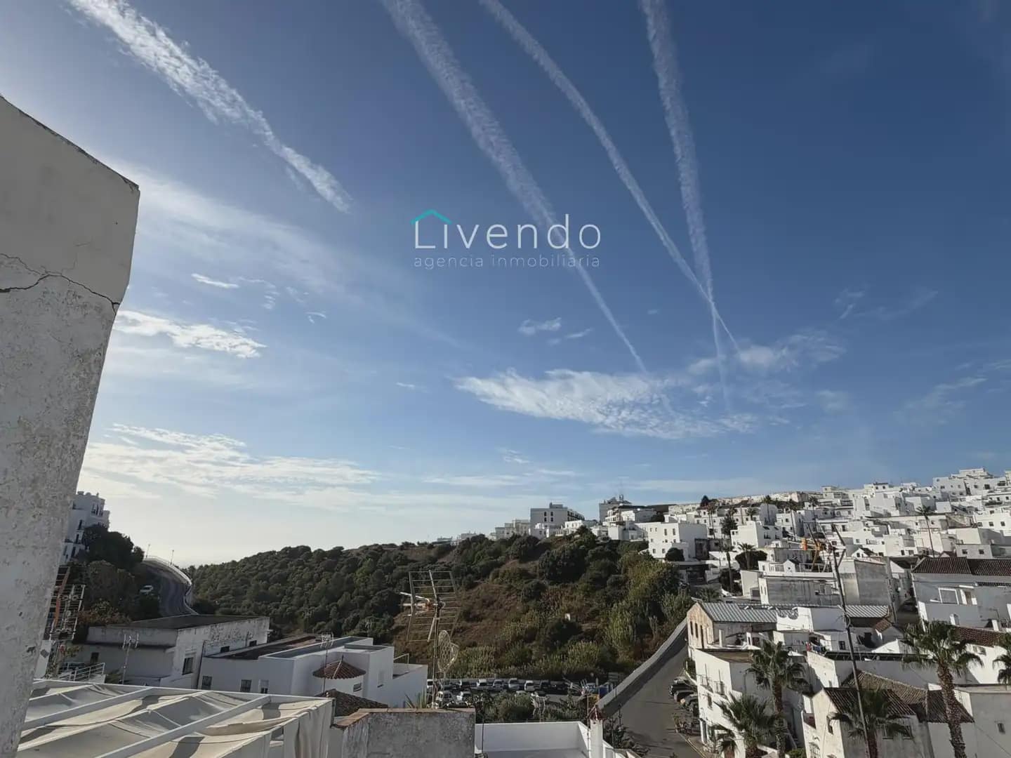 2 soverom Leilighet til salgs i Vejer de la Frontera - € 199 900 (Ref: 10159900)