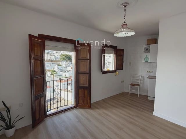 2 soverom Leilighet til salgs i Vejer de la Frontera - € 199 900 (Ref: 10159900)