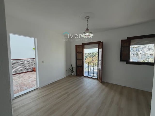 2 soverom Leilighet til salgs i Vejer de la Frontera - € 199 900 (Ref: 10159900)