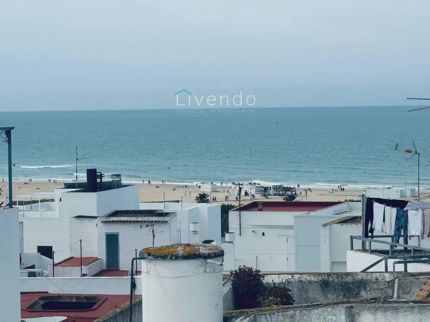 3 soverom Hus til salgs i Conil de la Frontera - € 385 000 (Ref: 10159901)