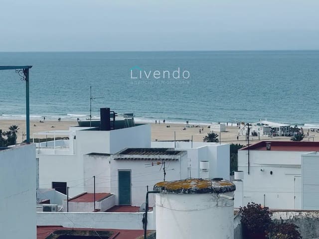 3 soverom Hus til salgs i Conil de la Frontera - € 385 000 (Ref: 10159901)