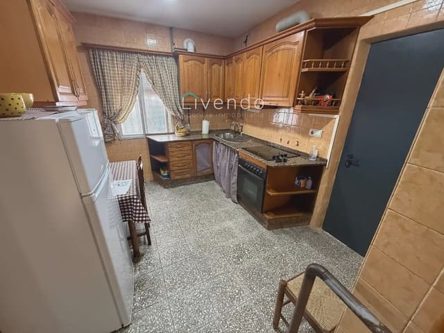 3 soverom Hus til salgs i Conil de la Frontera - € 385 000 (Ref: 10159901)