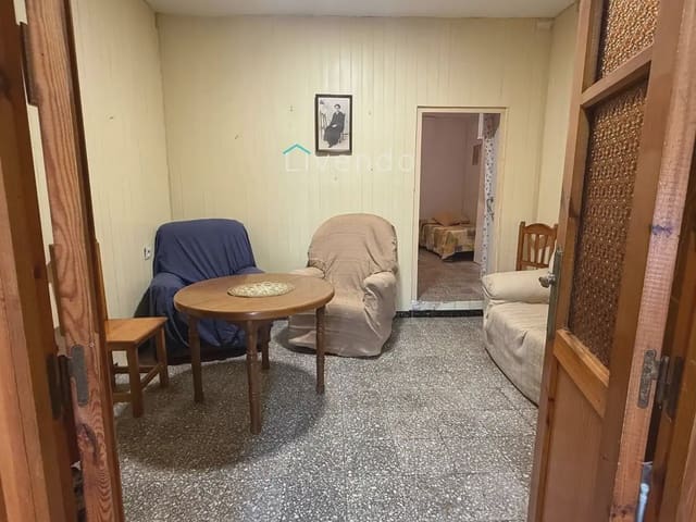 3 soverom Hus til salgs i Conil de la Frontera - € 385 000 (Ref: 10159901)