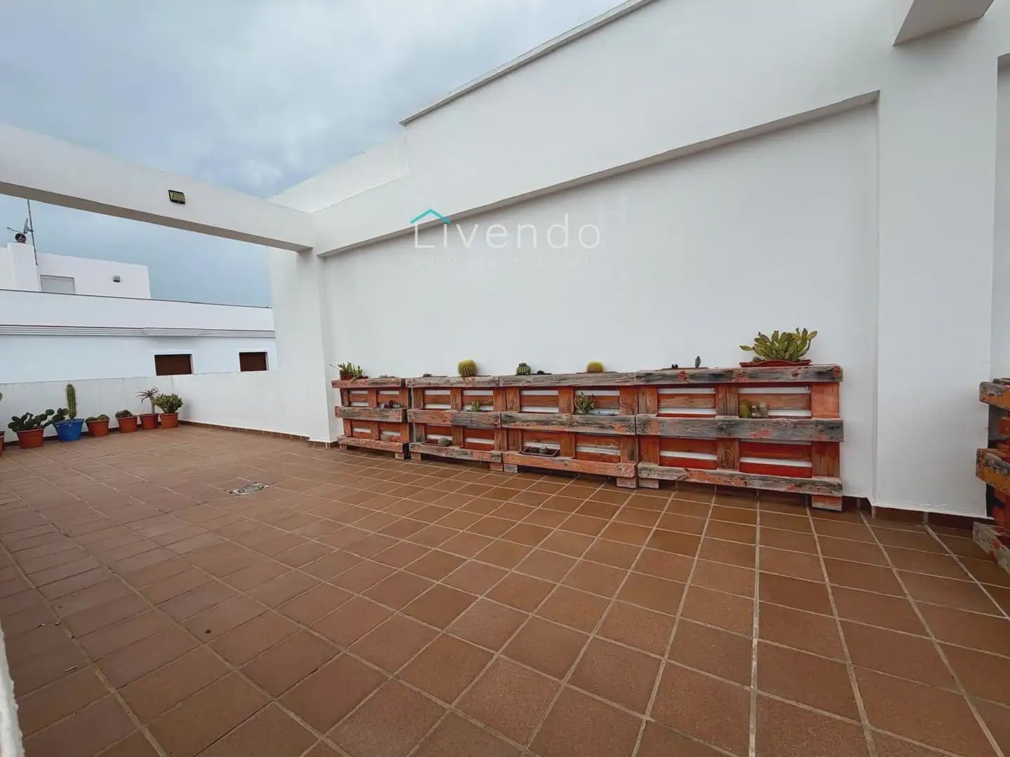 3 soveværelse Lejlighed til salg i Conil de la Frontera - € 324.900 (Ref: 10159904)