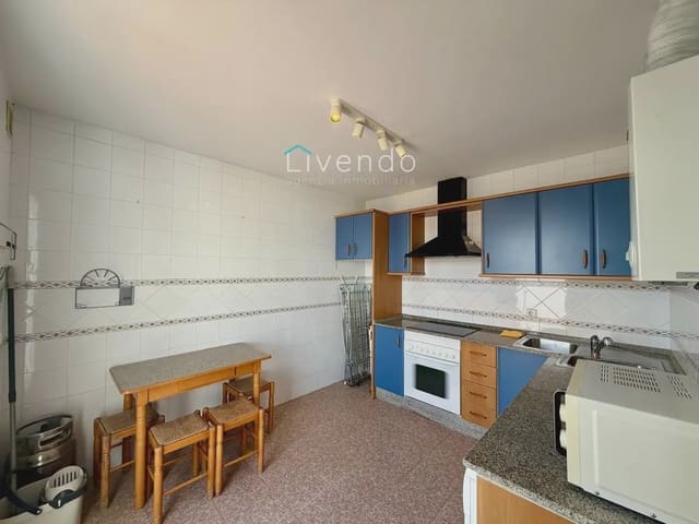 3 soveværelse Lejlighed til salg i Conil de la Frontera - € 324.900 (Ref: 10159904)