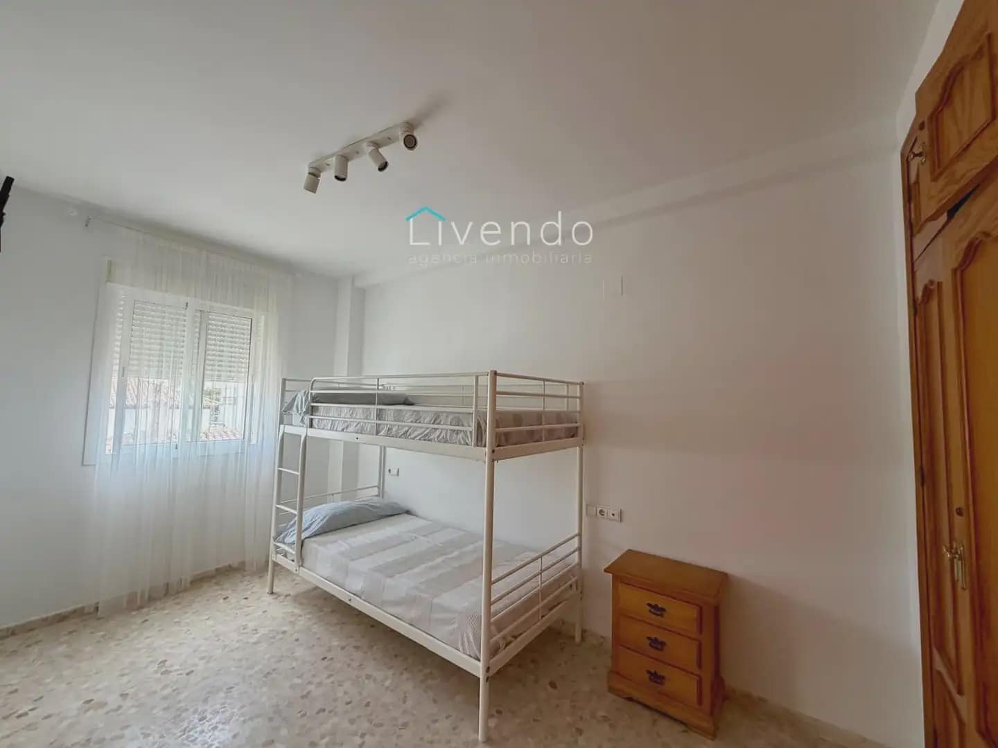 3 soveværelse Lejlighed til salg i Conil de la Frontera - € 324.900 (Ref: 10159904)